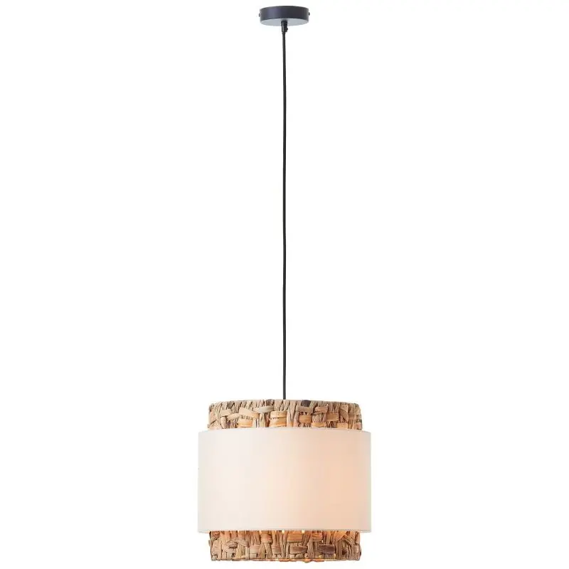 Weekendaanbieding Hanglamp Brilliant Waterlelie 99826/09