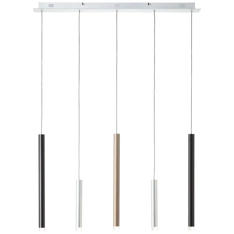 Aanbieding Hanglamp Brilliant Harpsichord LED G93762/21