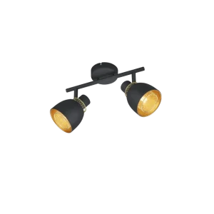 Aanbieding Opbouwspot Trio Punch R80812032