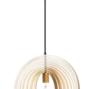 Wereldwijde Verzending Hanglamp ETH Woody 05-HL4539-70