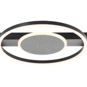 Actieprijs Plafondlamp Brilliant Reno LED G92996A06