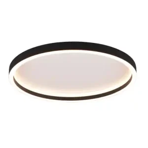 Wereldwijde Verzending Plafondlamp Trio Rotonda R64502132