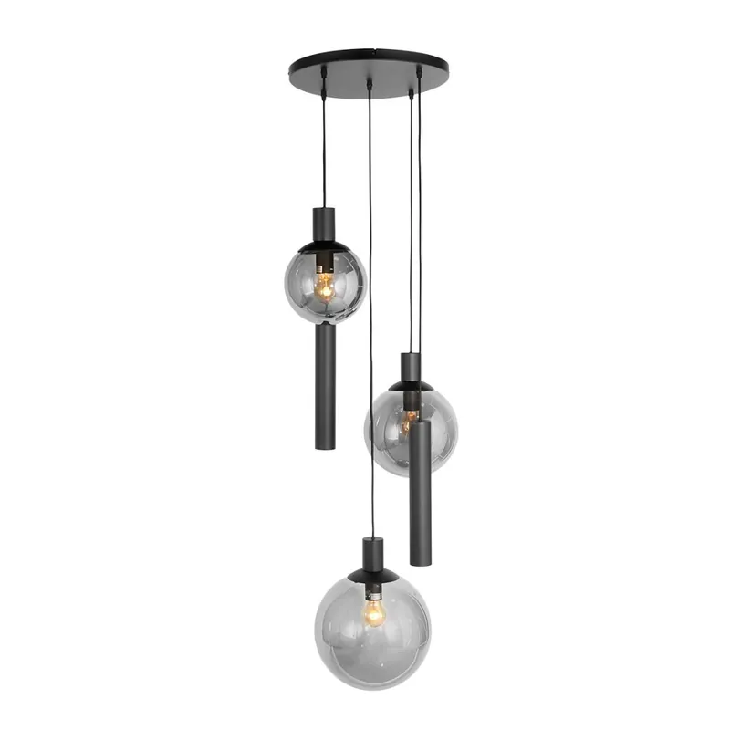Speciale Aanbieding Hanglamp Steinhauer Bollique 3800ZW
