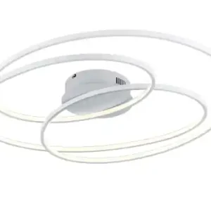 Alleen Vandaag Plafondlamp Trio Gale 673918031