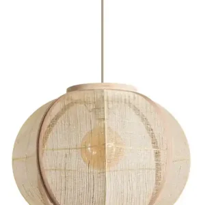 Aanbieding Hanglamp ETH Fabric 05-HL4039-59