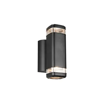 Aanbieding Wandlamp Trio Outdoor Barcelos R26446232
