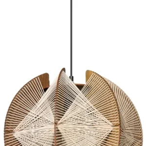 Weekendaanbieding Hanglamp ETH Jessica 05-HL4950-77